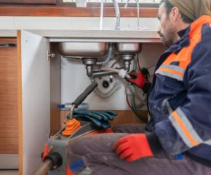 About Emergency plumbing pros Hugoton, KS